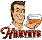 Harveys